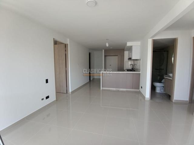 Apartamentos, Alquiler en Yumbo