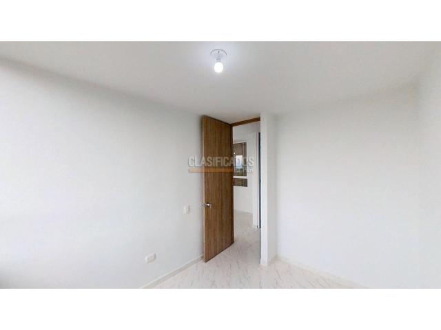 Apartamentos, Venta en Las Vegas de Comfandi