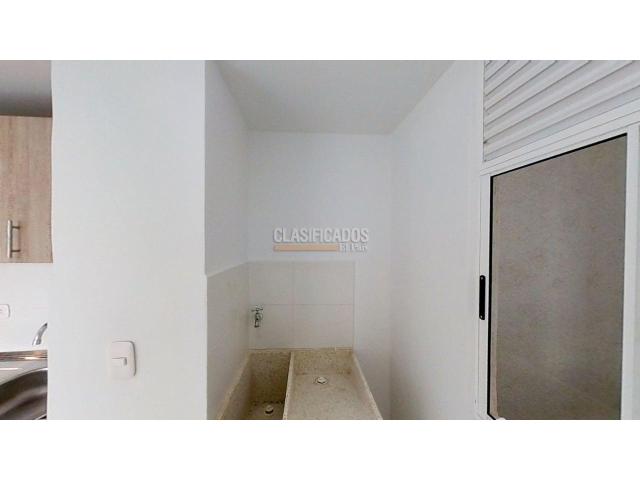 Apartamentos, Venta en Las Vegas de Comfandi