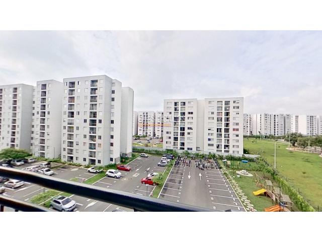 Apartamentos, Venta en Ciudad Bochalema