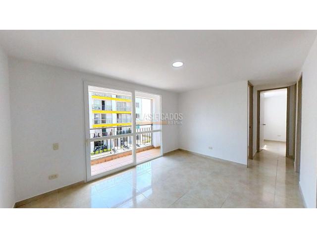 Apartamentos, Venta en Ciudad Bochalema