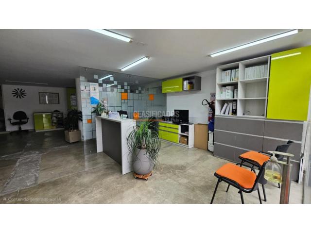 Locales y Bodegas, Alquiler en Bucaramanga