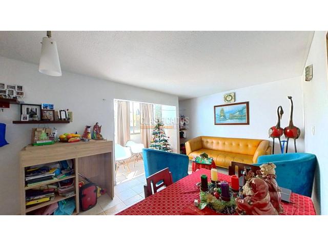 Apartamentos, Venta en El Ingenio