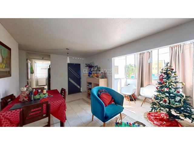 Apartamentos, Venta en El Ingenio