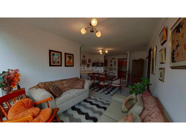 Apartamentos, Venta en Santa Ana