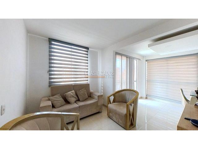 Apartamentos, Venta en Ciudad Melendez