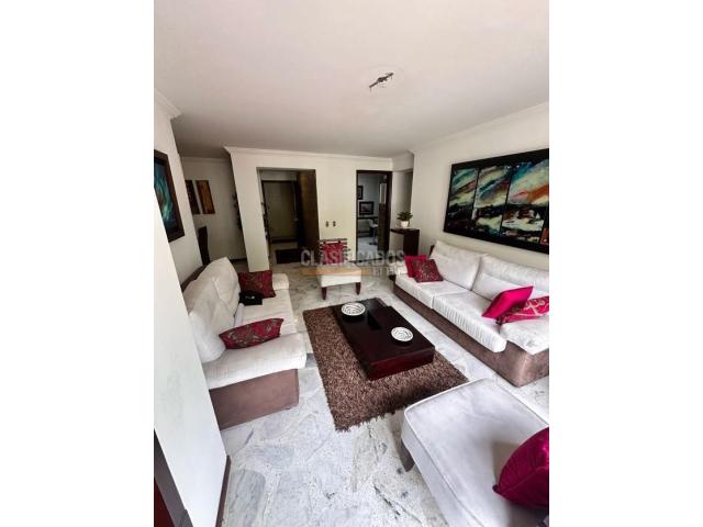 Apartamentos, Venta en La Flora