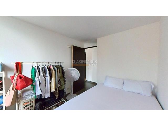 Apartamentos, Venta en La Alborada