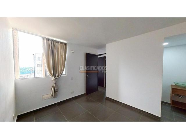 Apartamentos, Venta en La Alborada