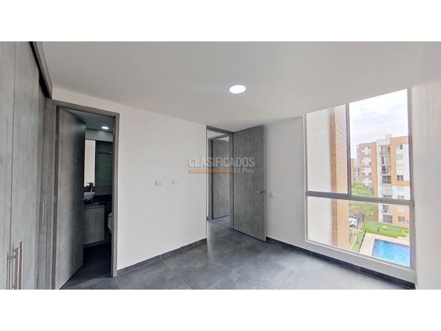 Apartamentos, Venta en Ciudad Melendez