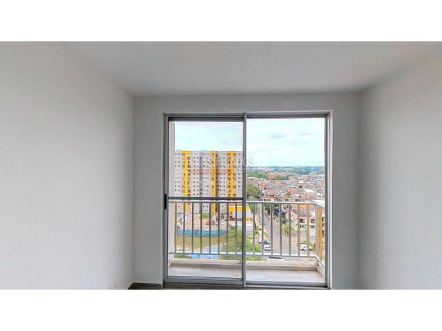 Apartamentos, Venta en Santa Bárbara