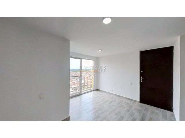 Apartamentos, Venta en Santa Bárbara