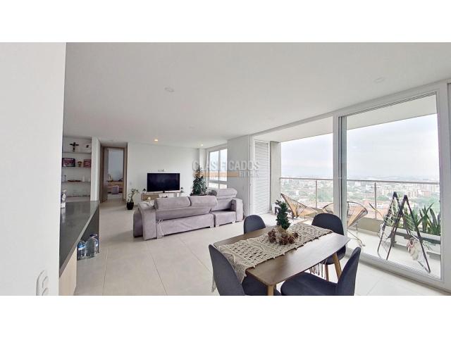 Apartamentos, Venta en Vipasa