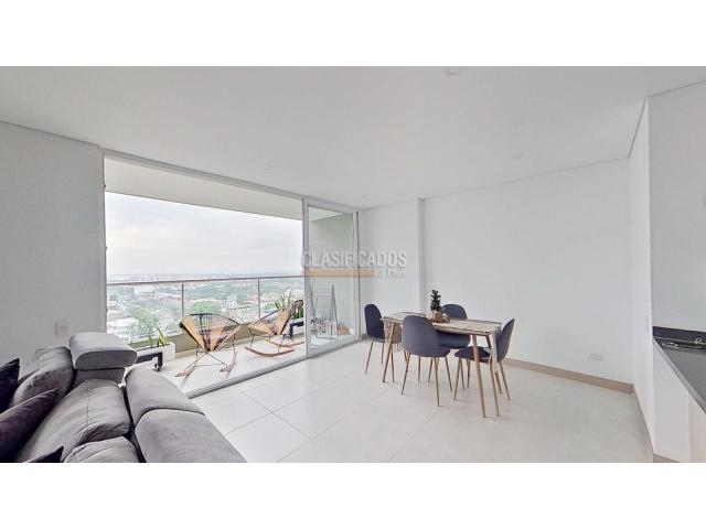 Apartamentos, Venta en Vipasa