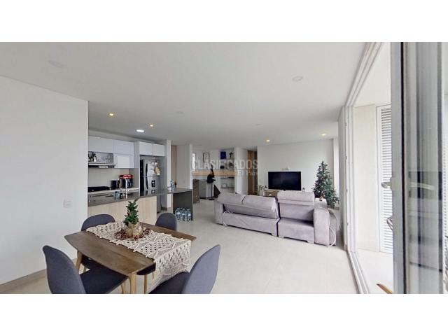 Apartamentos, Venta en Vipasa