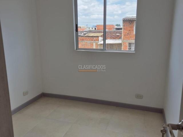 Apartamentos, Venta en Jamundí