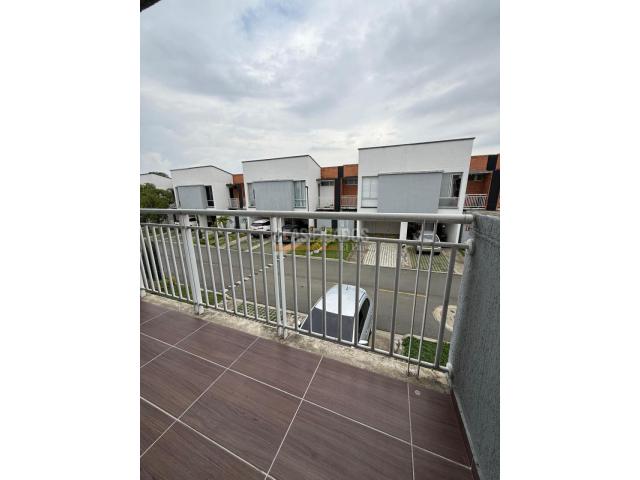 Casas, Venta en Jamundí