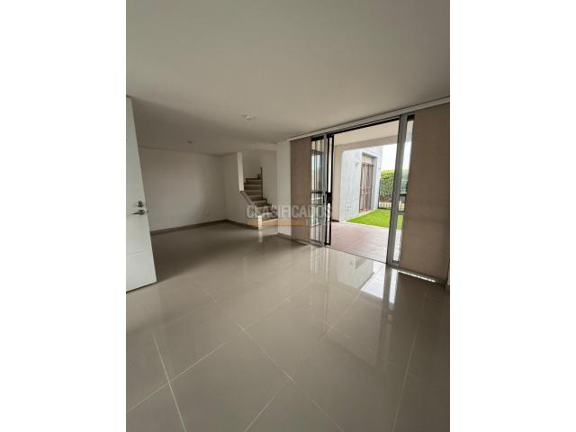 Casas, Venta en Jamundí