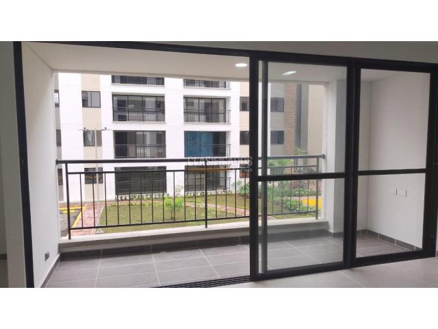 Apartamentos, Venta en Jamundí