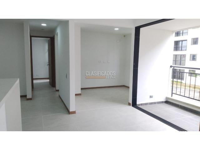 Apartamentos, Venta en Jamundí