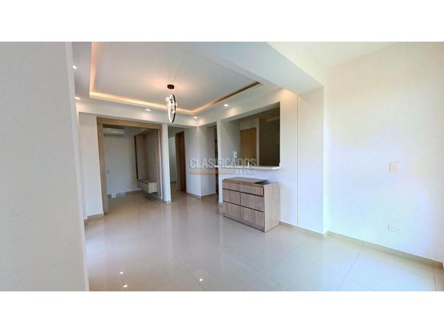 Apartamentos, Venta en Ciudad Melendez