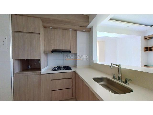 Apartamentos, Venta en Ciudad Melendez