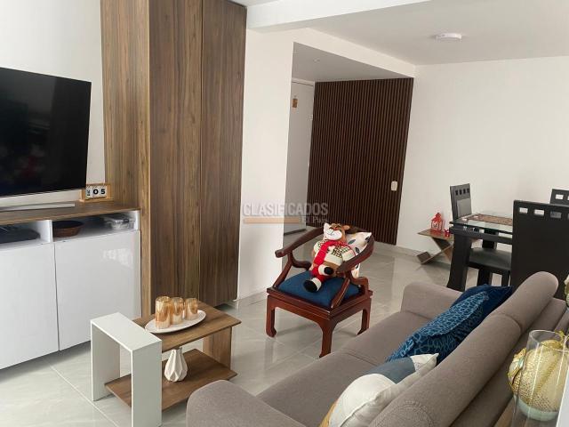 Apartamentos, Venta en Jamundí