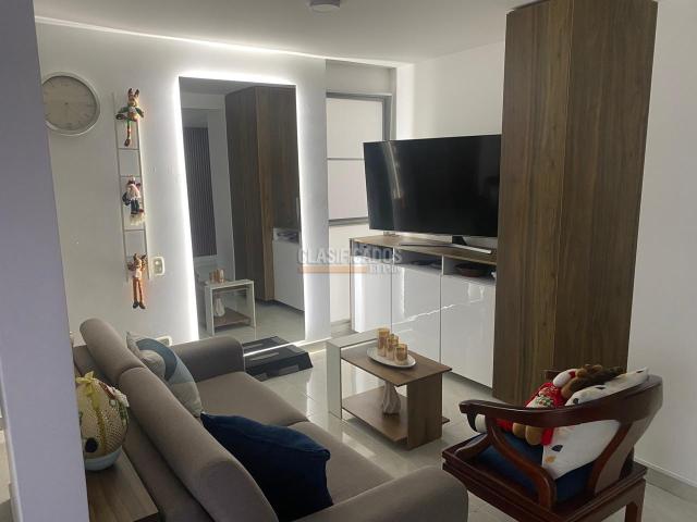 Apartamentos, Venta en Jamundí