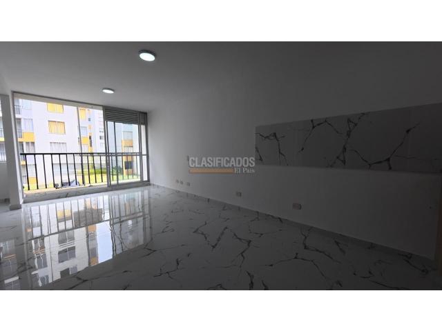 Apartamentos, Venta en Jamundí