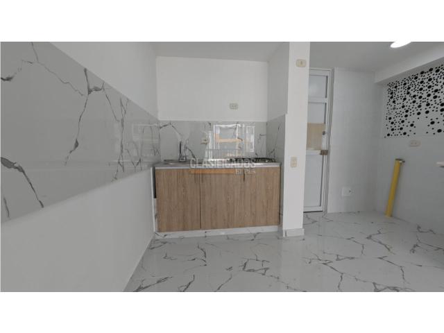 Apartamentos, Venta en Jamundí