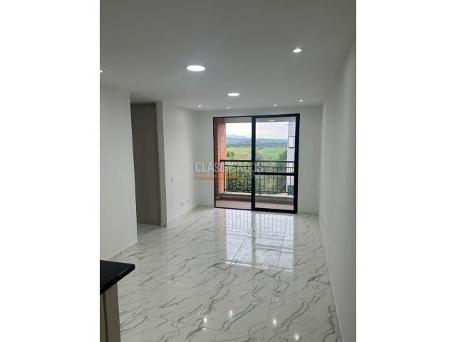 Apartamentos, Venta en Jamundí