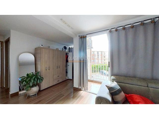 Apartamentos, Venta en La Alborada