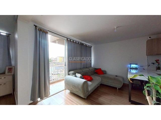 Apartamentos, Venta en La Alborada