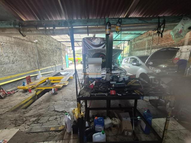 Lotes, Venta en Meléndez