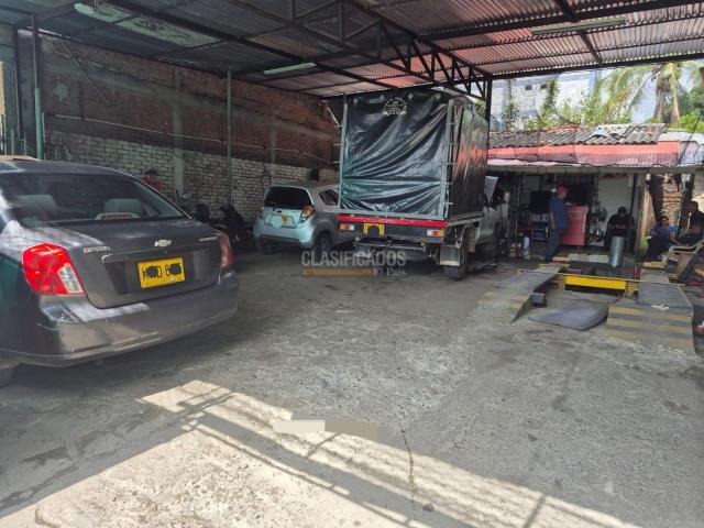 Lotes, Venta en Meléndez