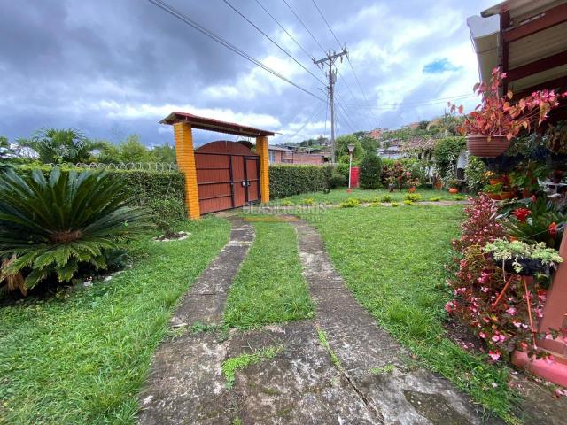 Fincas y Casas Campestres, Venta en Calima (Darién)