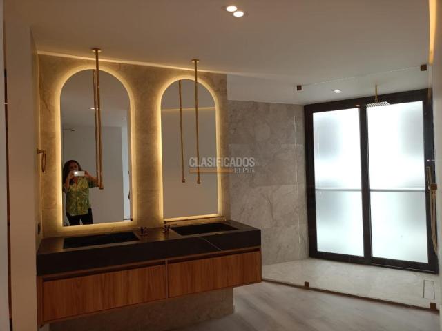 Apartamentos, Venta en Pereira