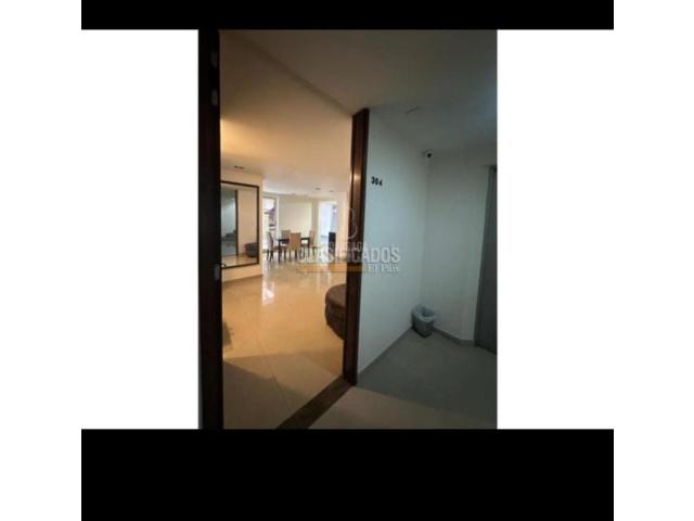 Apartamentos, Venta en Pereira