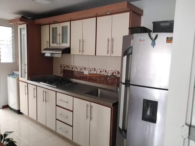 Apartamentos, Venta en Dos Quebradas