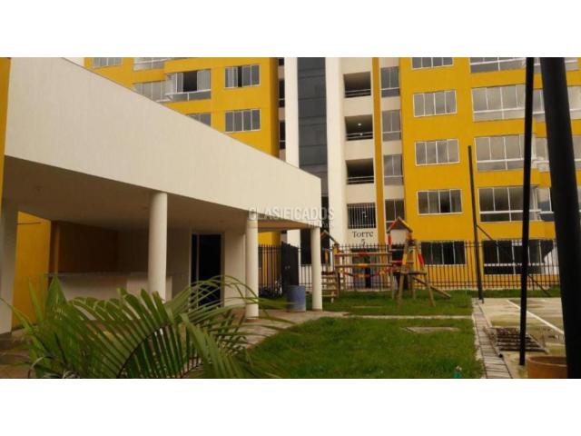 Apartamentos, Venta en Dos Quebradas