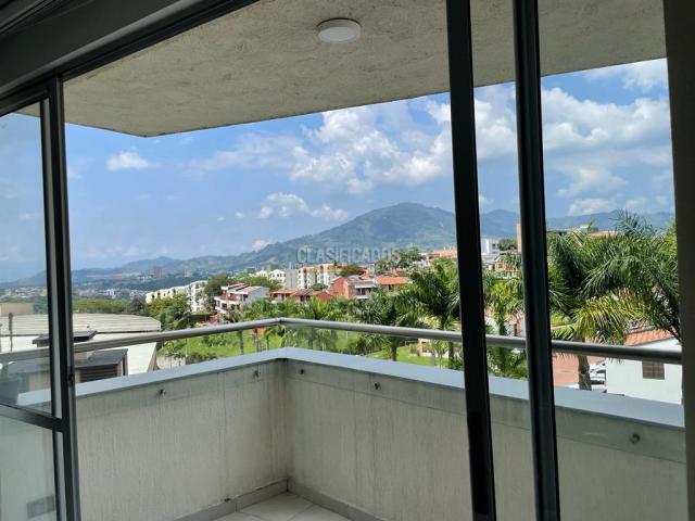 Apartamentos, Venta en Pereira