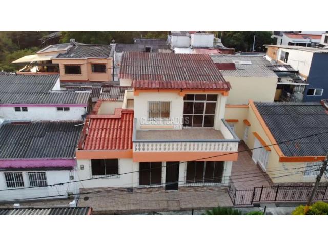 Casas, Venta en Pereira