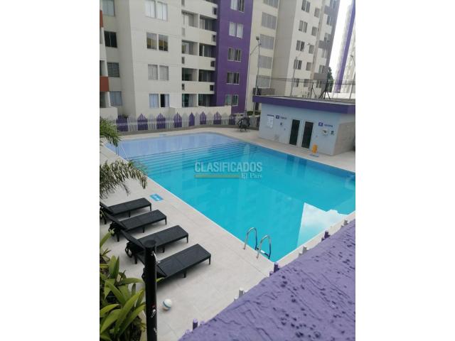 Apartamentos, Venta en Pereira