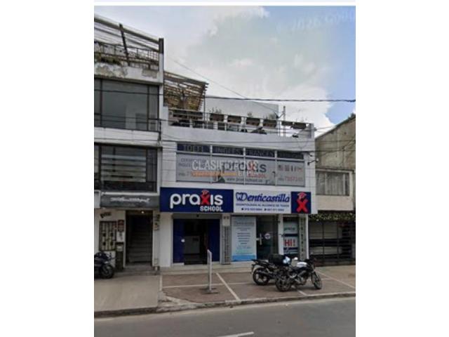 Apartamentos, Alquiler en Bogotá