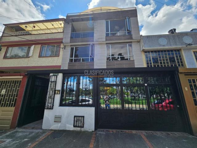 Locales y Bodegas, Alquiler en Bogotá