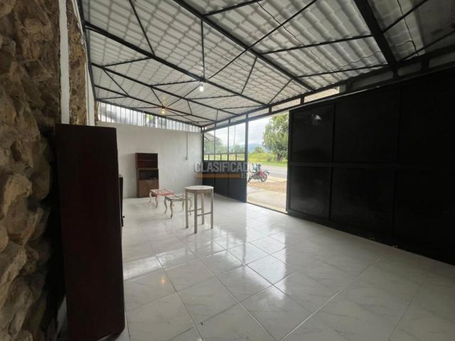 Locales y Bodegas, Alquiler en La Calera