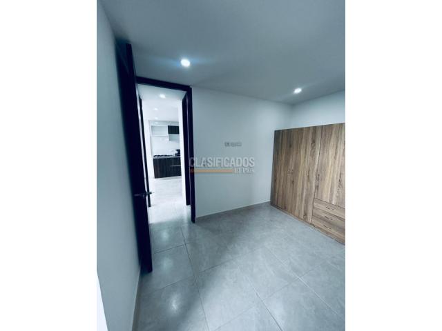 Apartamentos, Alquiler en Bogotá