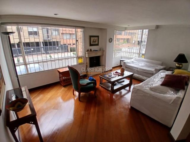 Apartamentos, Alquiler en Bogotá