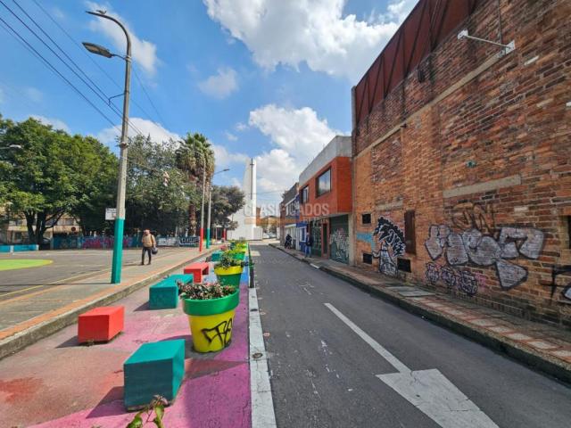 Locales y Bodegas, Alquiler en Bogotá