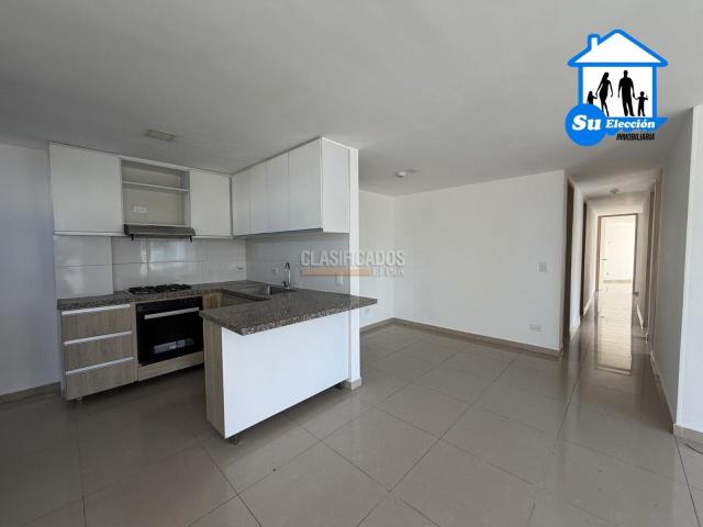 Apartamentos, Venta en Santa Isabel